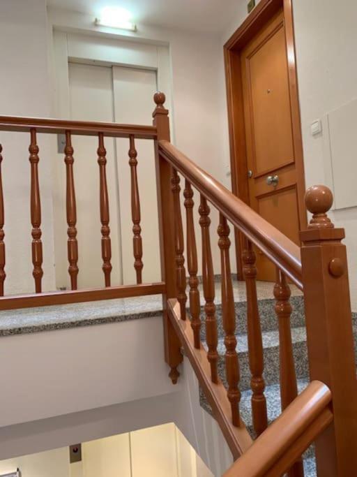 Atlantica Apartment Паламос Екстериор снимка