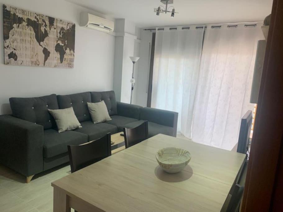 Atlantica Apartment Паламос Екстериор снимка